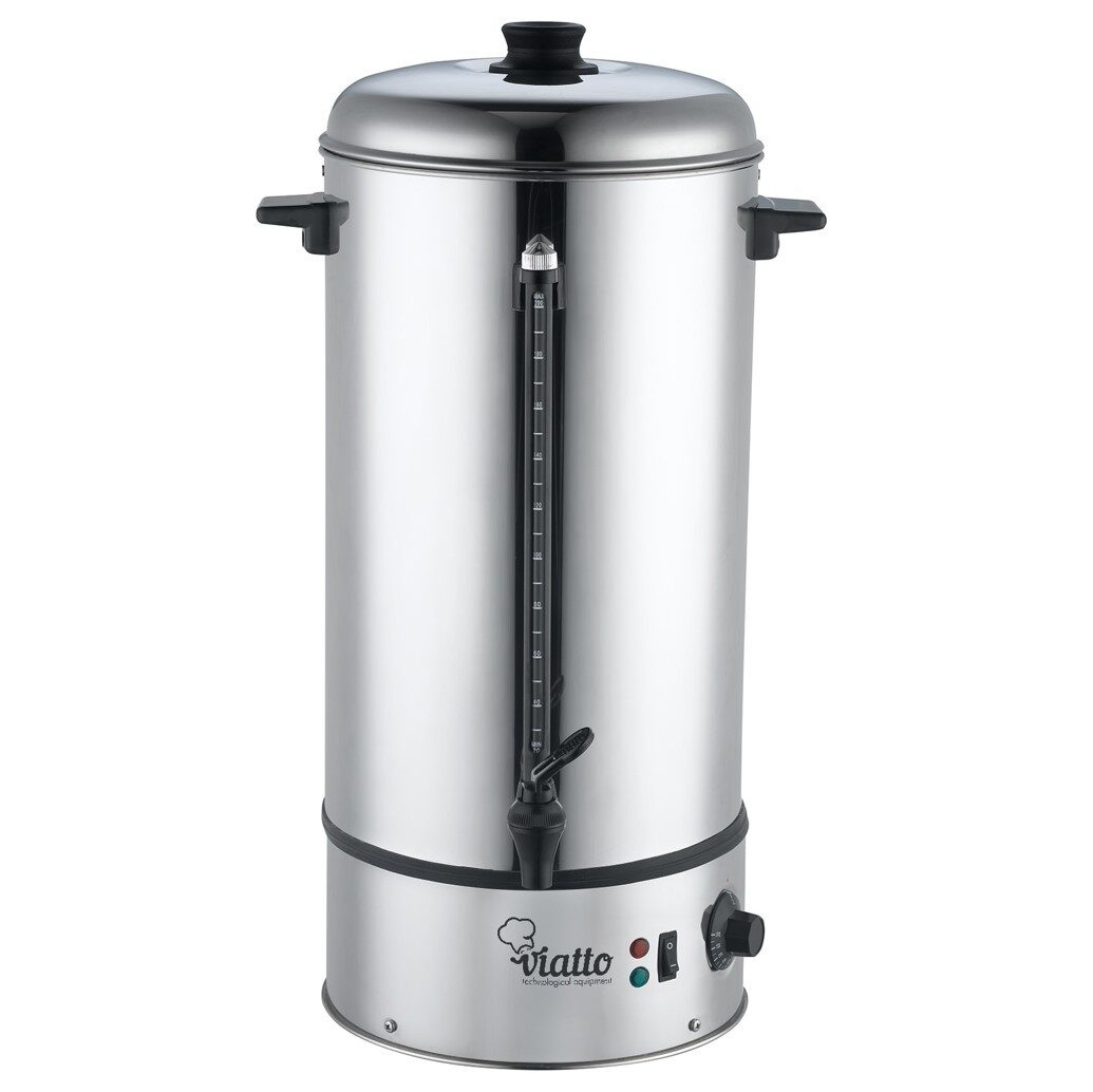 Электрокипятильник VIATTO VA-WB10SS