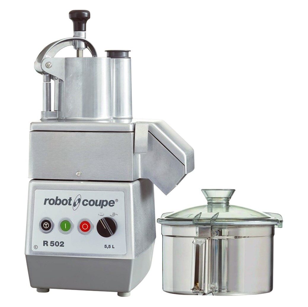 Кухонный процессор ROBOT-COUPE R502