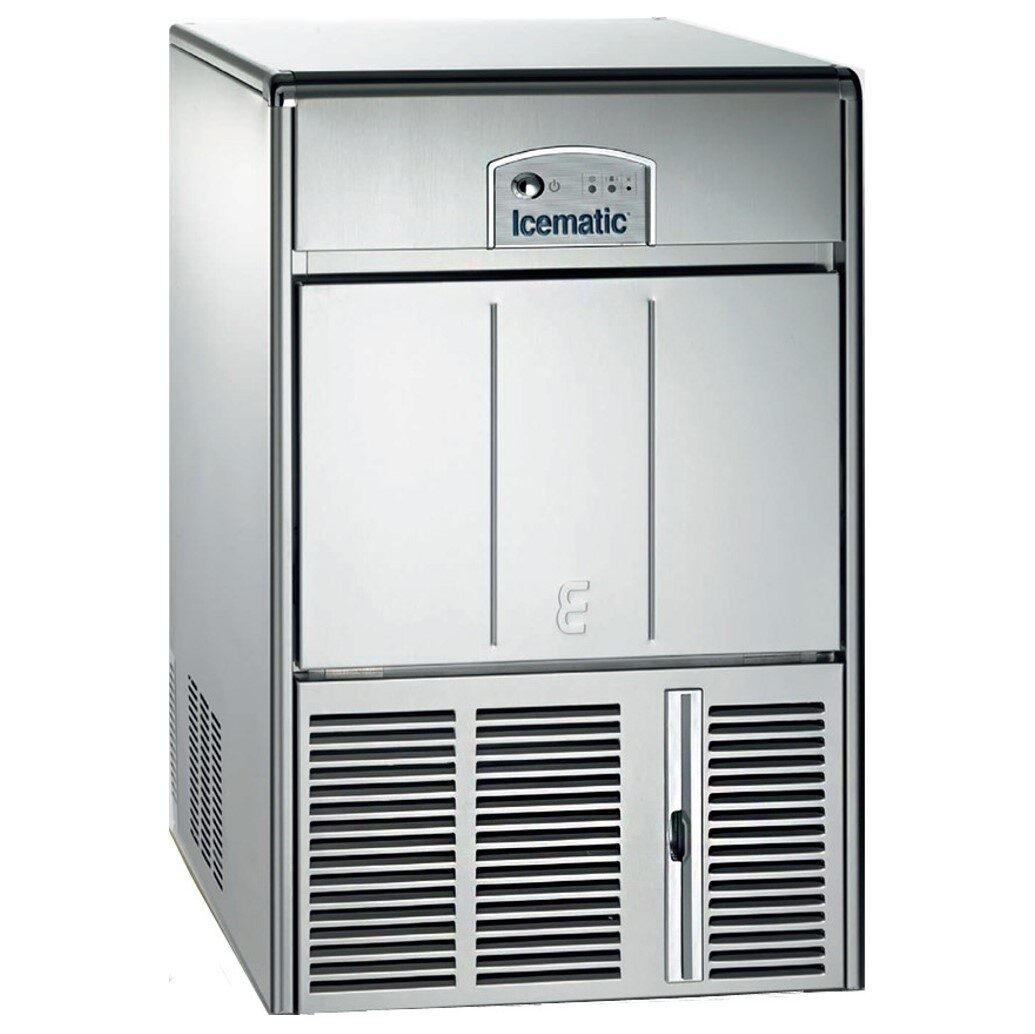 Льдогенератор ICEMATIC E50 A