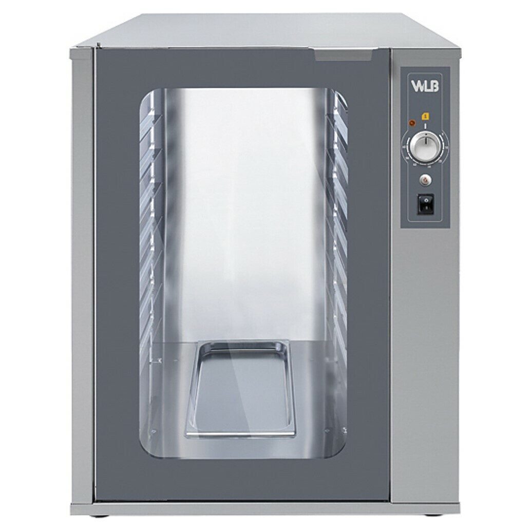 Шкаф расстоечный WLBake VPF843M