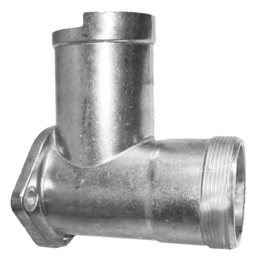 Корпус мясорубки 05.200 МИМ-300М-350