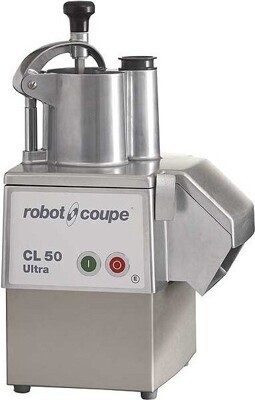 Овощерезка ROBOT COUPE CL50 ULTRA 380V