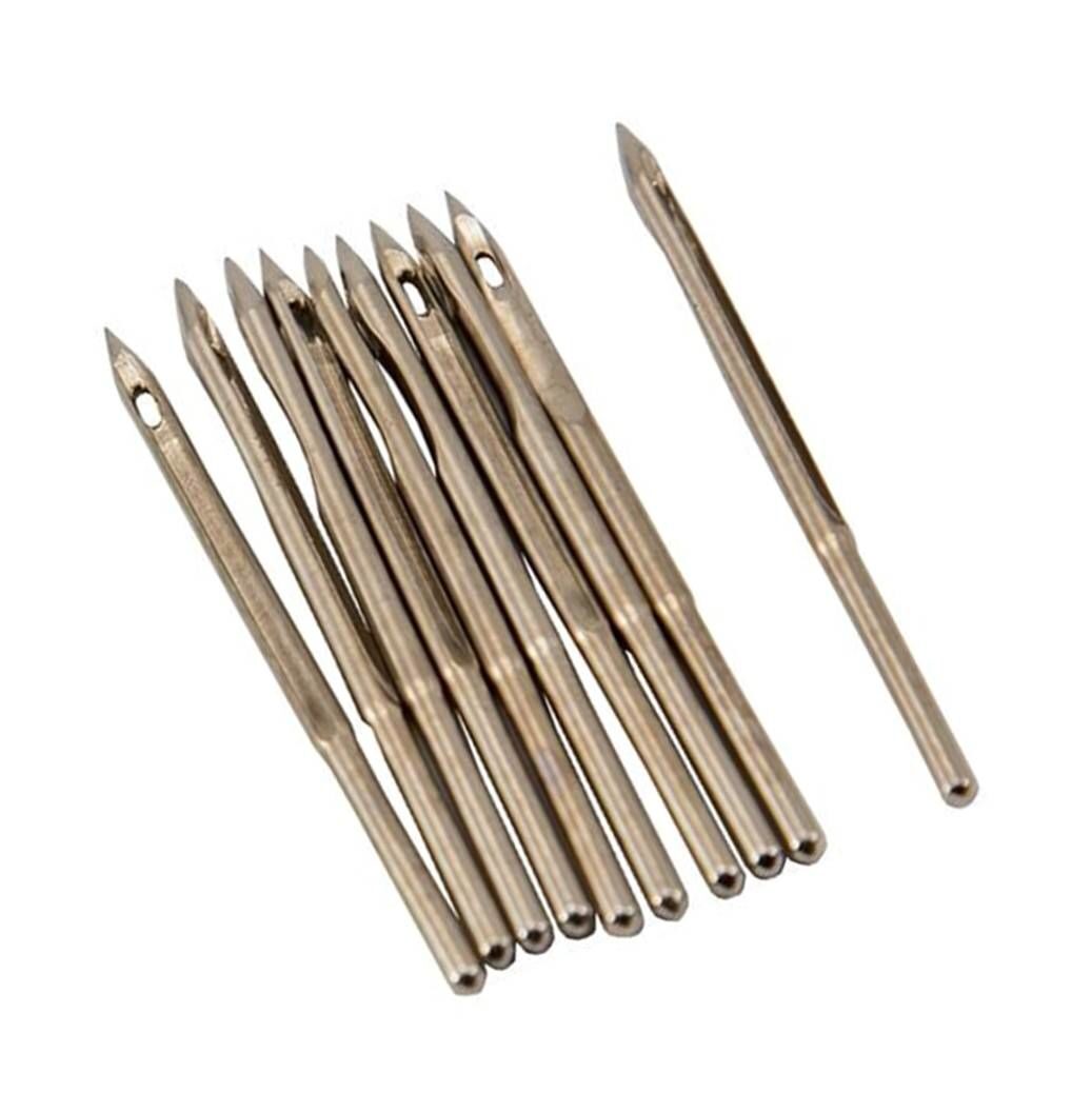 Иглы для мешкозашивочной машины GK9х230 10pcs