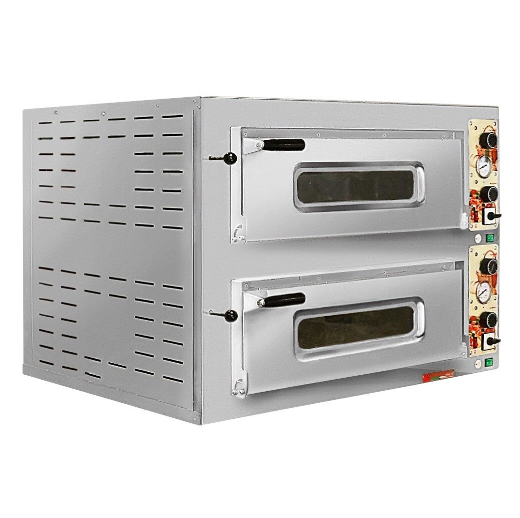Печь для пиццы PIZZA GROUP PanePizza 8
